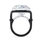 Swarovski Harmonia women's ring 55 5600946
