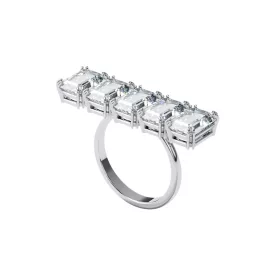 Swarovski Millenia ring 52 5609008