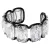 Swarovski Harmonia bracelet 5609663
