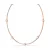 Swarovski Constella necklace 5609710