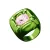 Swarovski Dulcis ring 60 5609722