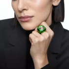 Swarovski female ring 58 5609724