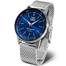   Vostok Europe Gaz 14 Limousine men's watch NH35A-560A688-B