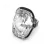 Swarovski Harmonia ring 58 5610343