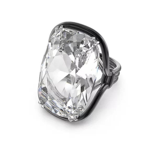 Swarovski Harmonia ring 58 5610343