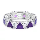 Swarovski Millenia ring 50 5610733