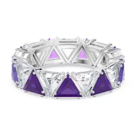 Swarovski Millenia ring 50 5610733
