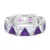 Swarovski Millenia ring 50 5610733