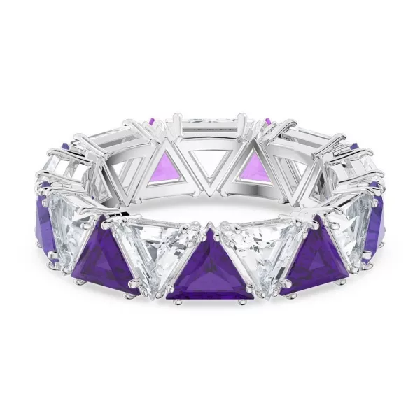 Swarovski Millenia ring 50 5610733