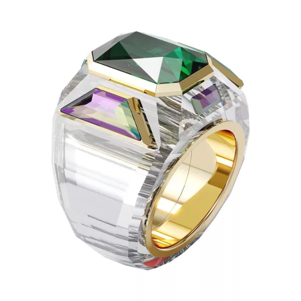 Swarovski Chroma ring 58 5610801