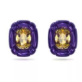 Swarovski Dulcis women's clip earrings 5613729