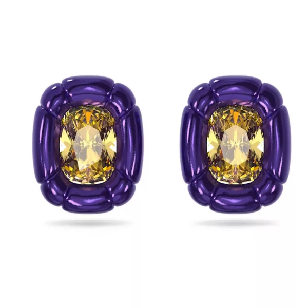 Swarovski Dulcis women's clip earrings 5613729