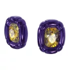 Swarovski Dulcis women's clip earrings 5613729