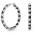 Swarovski Ortyx women's earrings 5616911