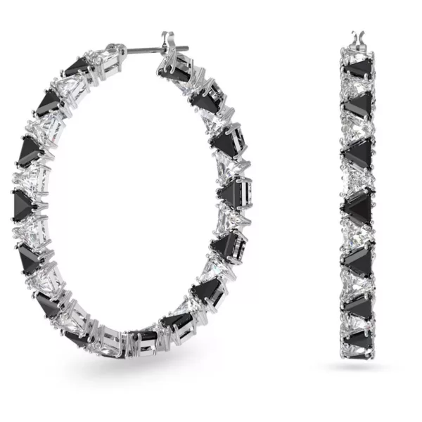 Swarovski Ortyx women's earrings 5616911