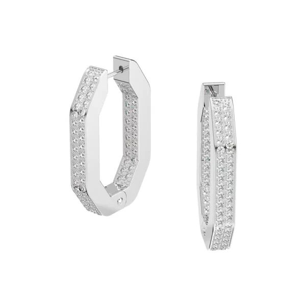 Swarovski Dextera women's earrings 5618308