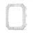Swarovski Millenia Apple Watch case, 40 mm 5619480