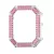 Swarovski Millenia Apple Watch case, 40 mm 5619486