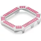 Swarovski Millenia Apple Watch case, 40 mm 5619486