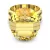 Swarovski Lucent women's ring 5621074
