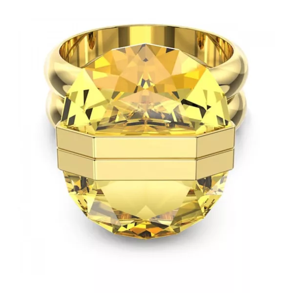 Swarovski Lucent women's ring 5621074