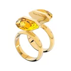 Swarovski Lucent women's ring 5623773