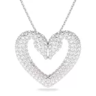 Swarovski Sublima women's necklace 5626176