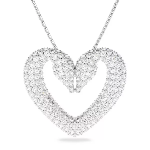 Swarovski Sublima women's necklace 5626176