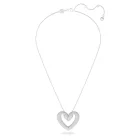 Swarovski Sublima women's necklace 5626176