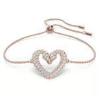 Swarovski Sublima women's bracelet 5628658