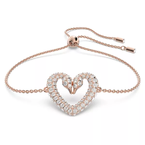 Swarovski Sublima women's bracelet 5628658