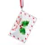 Swarovski Holiday Cheers Letter to Santa Ornament 5630339