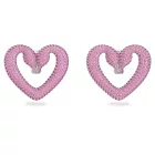 Swarovski Sublima women's clip earrings 5631171