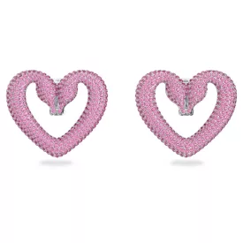 Swarovski Sublima women's clip earrings 5631171