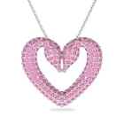 Swarovski Sublima women's necklace 5631931