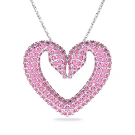 Swarovski Sublima women's necklace 5631931