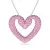 Swarovski Sublima women's necklace 5631931