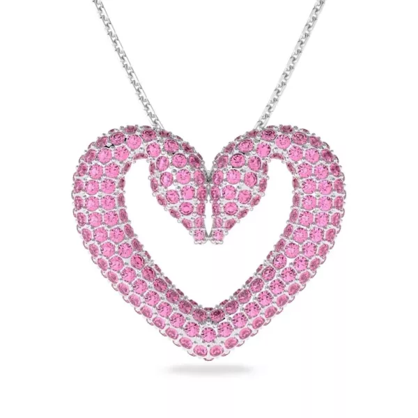 Swarovski Sublima women's necklace 5631931