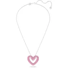Swarovski Sublima women's necklace 5631931