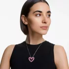Swarovski Sublima women's necklace 5631931