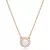 Swarovski Constella women's necklace 5636272