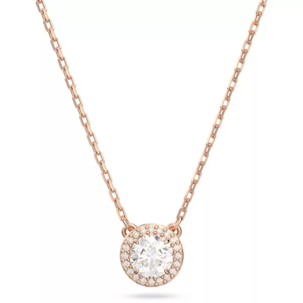 Swarovski Constella women's necklace 5636272
