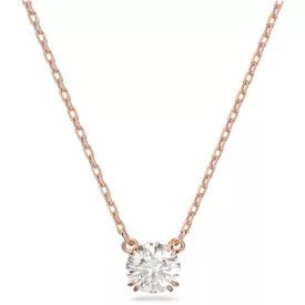 Swarovski Constella women's necklace 5636710