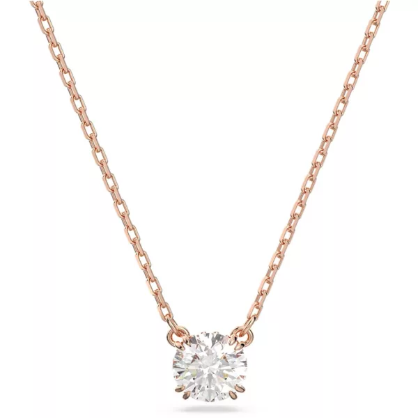 Swarovski Constella women's necklace 5636710