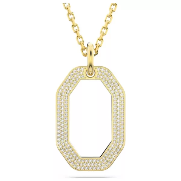 Swarovski Dextera women's necklace 5642387