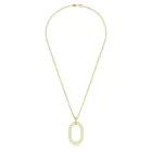Swarovski Dextera women's necklace 5642387