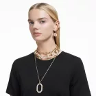 Swarovski Dextera women's necklace 5642387