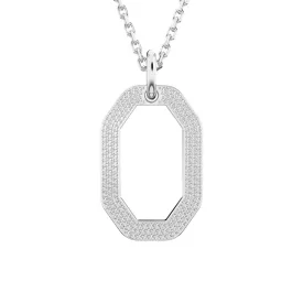 Swarovski Dextera women's necklace 5642388