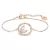 Swarovski Dellium women's bracelet 5645376