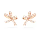 Swarovski Hyperbola women's earrings 5647572